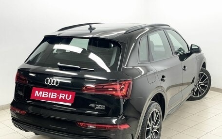 Audi Q5, 2025 год, 6 600 000 рублей, 9 фотография