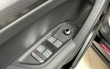 Audi Q5, 2025 год, 6 600 000 рублей, 18 фотография