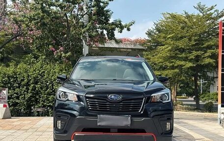 Subaru Forester, 2021 год, 2 320 000 рублей, 2 фотография