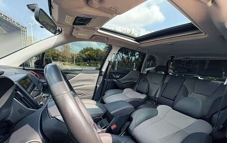 Subaru Forester, 2021 год, 2 320 000 рублей, 11 фотография