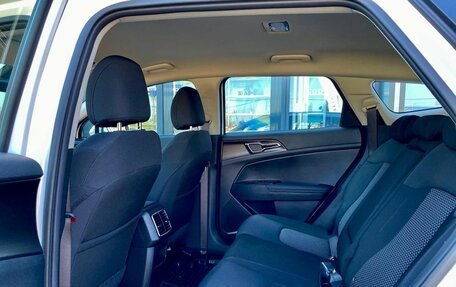 KIA Sportage IV рестайлинг, 2025 год, 4 526 084 рублей, 10 фотография