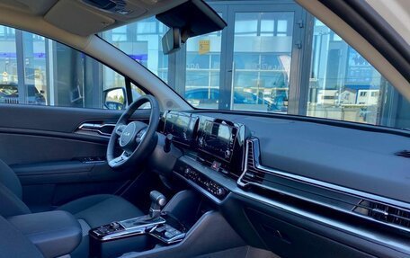 KIA Sportage IV рестайлинг, 2025 год, 4 526 084 рублей, 14 фотография