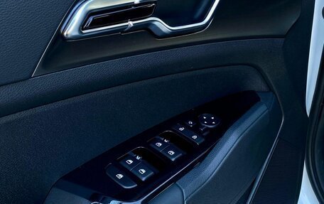 KIA Sportage IV рестайлинг, 2025 год, 4 526 084 рублей, 26 фотография