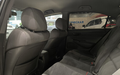 Honda Civic VIII, 2007 год, 699 000 рублей, 12 фотография