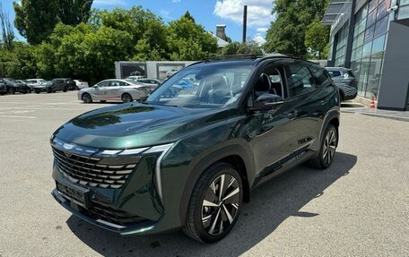 Geely Atlas, 2025 год, 3 717 190 рублей, 2 фотография