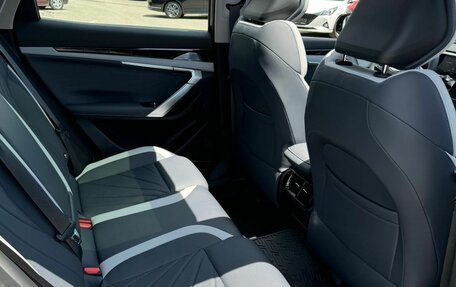 Geely Atlas, 2025 год, 3 717 190 рублей, 4 фотография