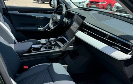 Geely Atlas, 2025 год, 3 717 190 рублей, 5 фотография