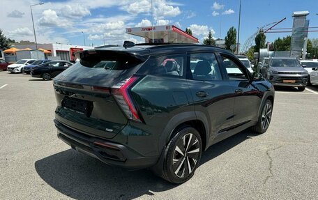 Geely Atlas, 2025 год, 3 717 190 рублей, 3 фотография