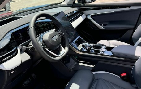 Geely Atlas, 2025 год, 3 717 190 рублей, 6 фотография