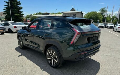 Geely Atlas, 2025 год, 3 717 190 рублей, 8 фотография