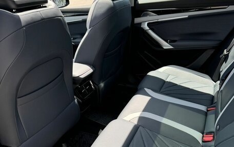 Geely Atlas, 2025 год, 3 717 190 рублей, 7 фотография