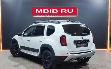 Renault Duster I рестайлинг, 2019 год, 1 550 000 рублей, 2 фотография