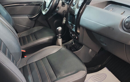 Renault Duster I рестайлинг, 2019 год, 1 550 000 рублей, 8 фотография