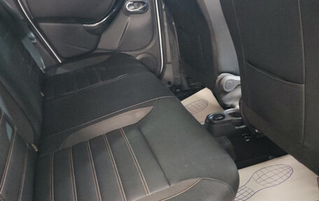 Renault Duster I рестайлинг, 2019 год, 1 550 000 рублей, 16 фотография