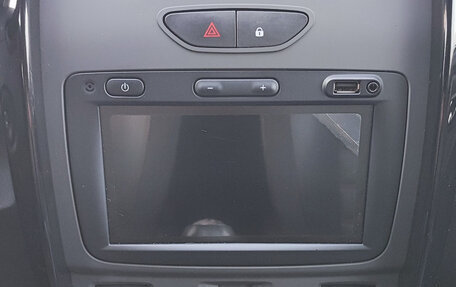 Renault Duster I рестайлинг, 2019 год, 1 550 000 рублей, 13 фотография