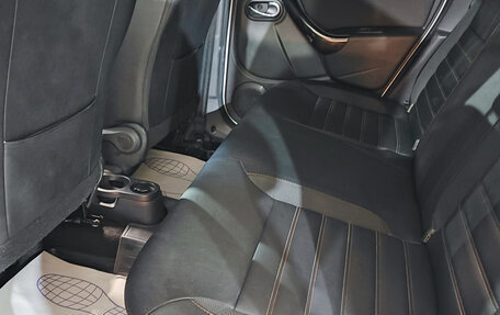 Renault Duster I рестайлинг, 2019 год, 1 550 000 рублей, 15 фотография