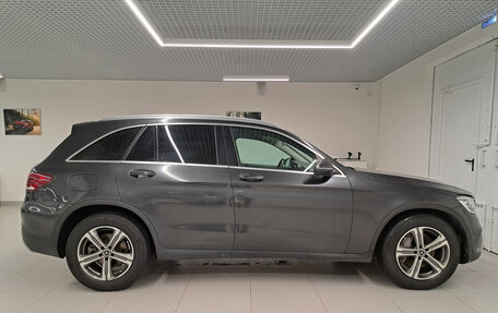Mercedes-Benz GLC, 2019 год, 3 191 000 рублей, 5 фотография