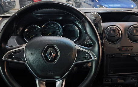 Renault Duster I рестайлинг, 2019 год, 1 550 000 рублей, 11 фотография