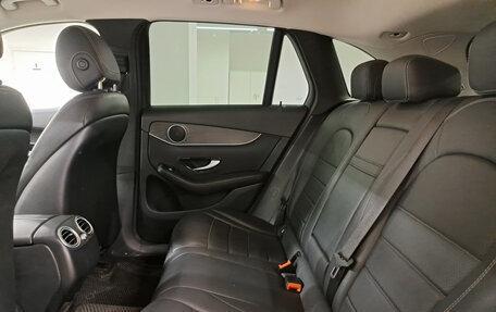 Mercedes-Benz GLC, 2019 год, 3 191 000 рублей, 15 фотография