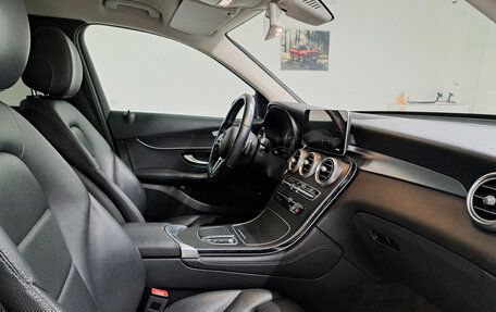 Mercedes-Benz GLC, 2019 год, 3 191 000 рублей, 13 фотография