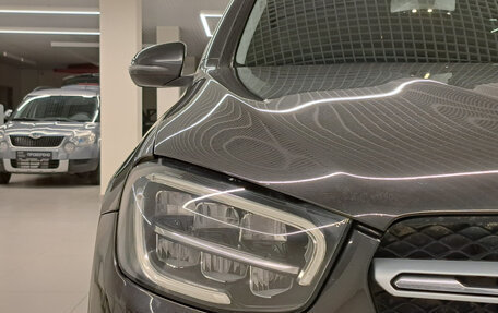 Mercedes-Benz GLC, 2019 год, 3 191 000 рублей, 21 фотография