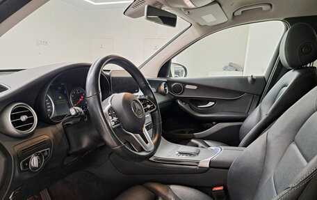 Mercedes-Benz GLC, 2019 год, 3 191 000 рублей, 20 фотография