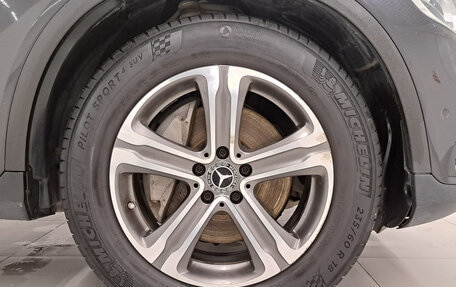 Mercedes-Benz GLC, 2019 год, 3 191 000 рублей, 22 фотография