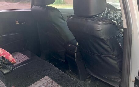 SsangYong Actyon II рестайлинг, 2012 год, 720 000 рублей, 2 фотография