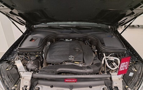 Mercedes-Benz GLC, 2019 год, 3 191 000 рублей, 11 фотография