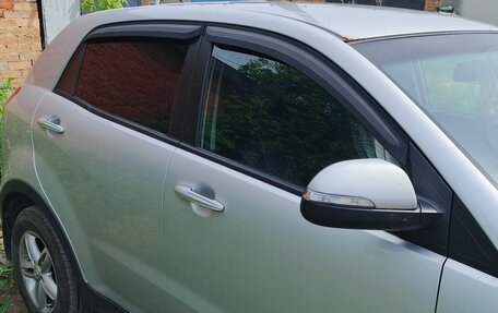 SsangYong Actyon II рестайлинг, 2012 год, 720 000 рублей, 3 фотография