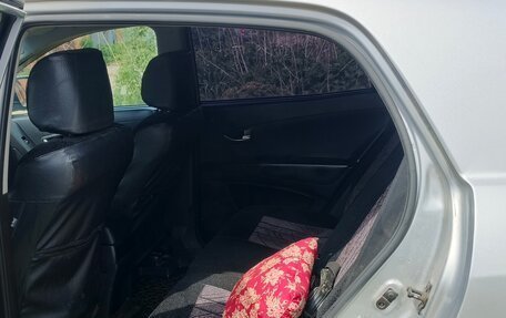 SsangYong Actyon II рестайлинг, 2012 год, 720 000 рублей, 8 фотография