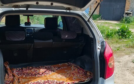 SsangYong Actyon II рестайлинг, 2012 год, 720 000 рублей, 10 фотография