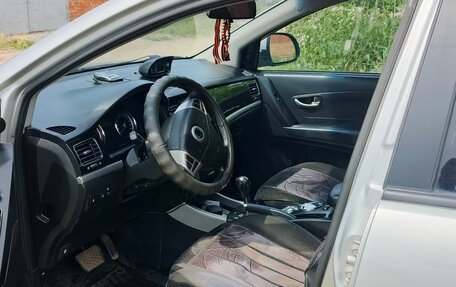 SsangYong Actyon II рестайлинг, 2012 год, 720 000 рублей, 5 фотография