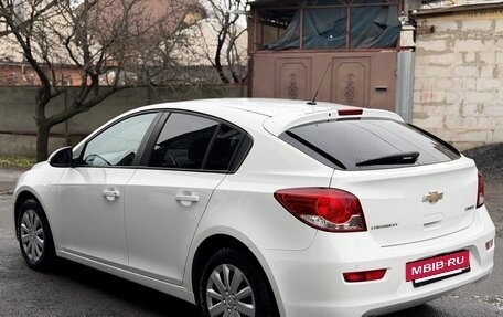 Chevrolet Cruze II, 2015 год, 870 000 рублей, 6 фотография