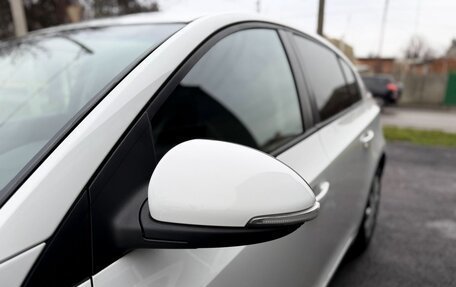 Chevrolet Cruze II, 2015 год, 870 000 рублей, 11 фотография