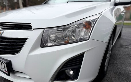 Chevrolet Cruze II, 2015 год, 870 000 рублей, 12 фотография