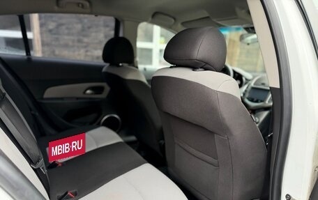 Chevrolet Cruze II, 2015 год, 870 000 рублей, 16 фотография