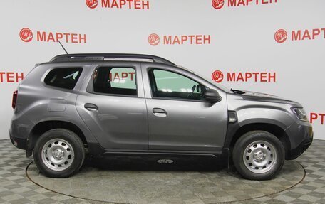 Renault Duster, 2021 год, 1 564 000 рублей, 4 фотография