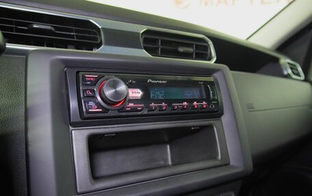 Renault Duster, 2021 год, 1 564 000 рублей, 12 фотография