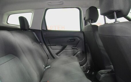 Renault Duster, 2021 год, 1 564 000 рублей, 11 фотография