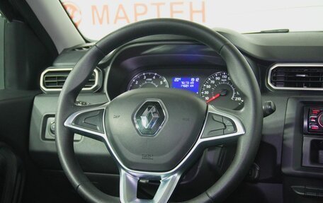 Renault Duster, 2021 год, 1 564 000 рублей, 17 фотография