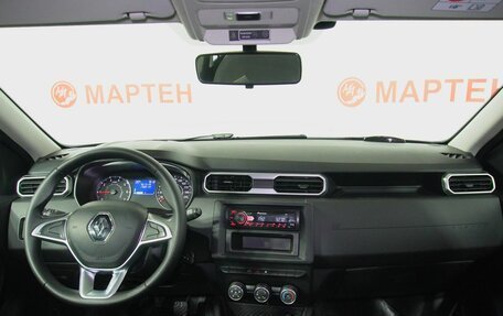 Renault Duster, 2021 год, 1 564 000 рублей, 16 фотография