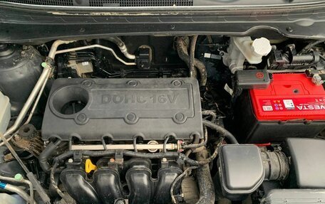 KIA Sportage III, 2013 год, 1 050 000 рублей, 16 фотография