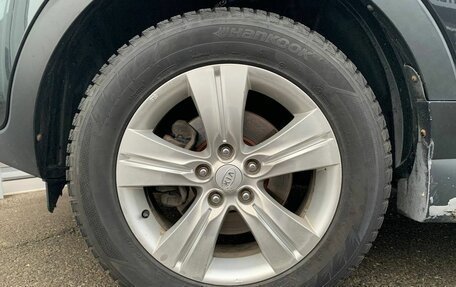 KIA Sportage III, 2013 год, 1 050 000 рублей, 18 фотография