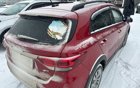 KIA Rio IV, 2020 год, 1 650 000 рублей, 5 фотография