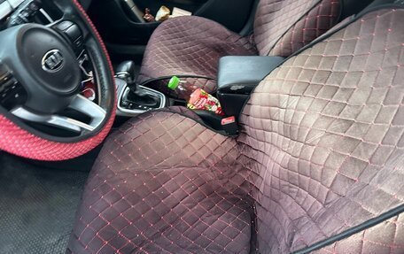 KIA Rio IV, 2020 год, 1 650 000 рублей, 4 фотография