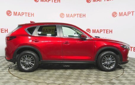 Mazda CX-5 II, 2017 год, 2 089 000 рублей, 4 фотография