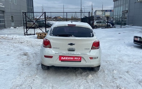 Chevrolet Cruze II, 2013 год, 670 000 рублей, 7 фотография