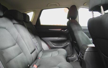 Mazda CX-5 II, 2017 год, 2 089 000 рублей, 11 фотография