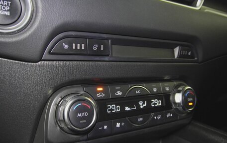 Mazda CX-5 II, 2017 год, 2 089 000 рублей, 13 фотография